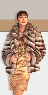 Dallas Luxury Fur